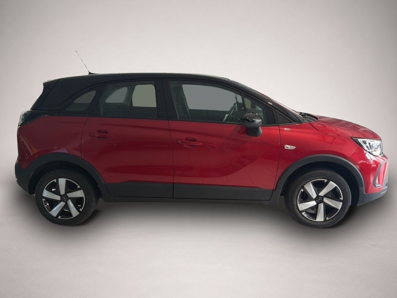 Bild 7 Opel Crossland (X) Crossland Edition LED Apple CarPlay DAB LenkradH