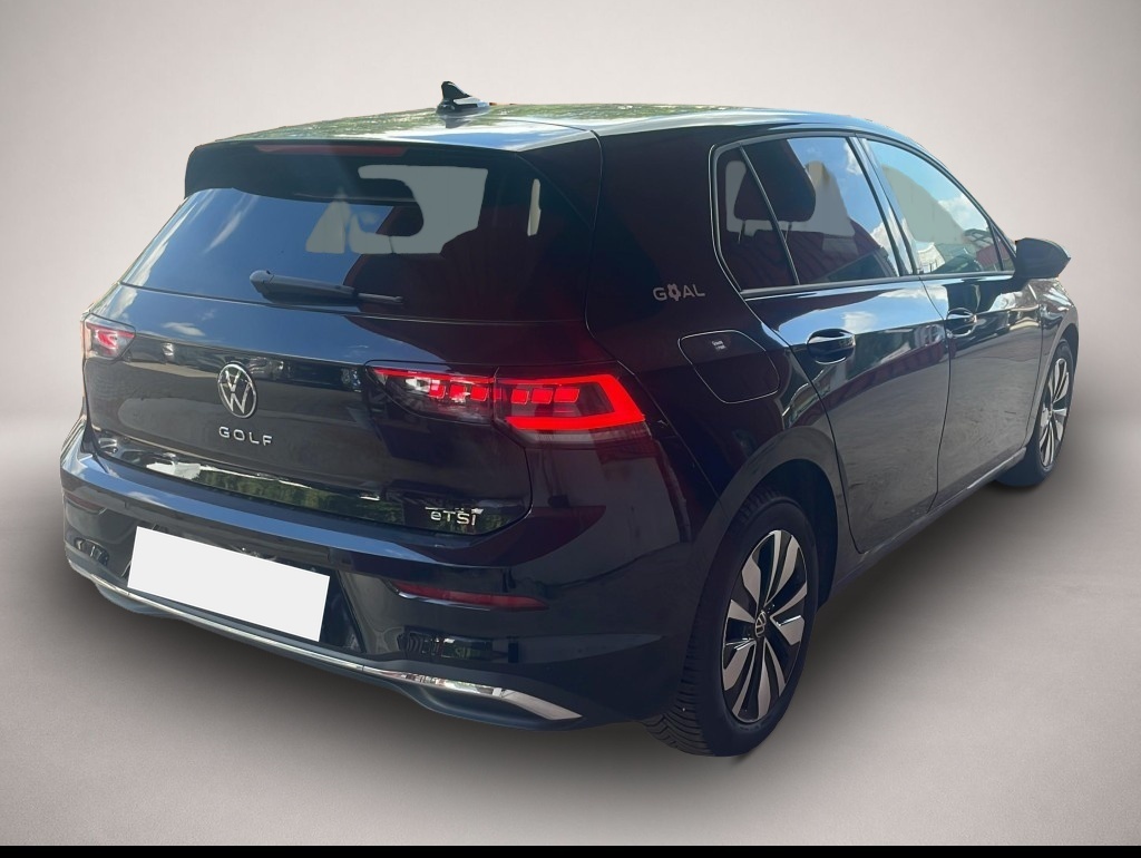 Bild 4 Volkswagen Golf 1.5 eTSI DSG mHEVGoal*RearView*DAB*ACC