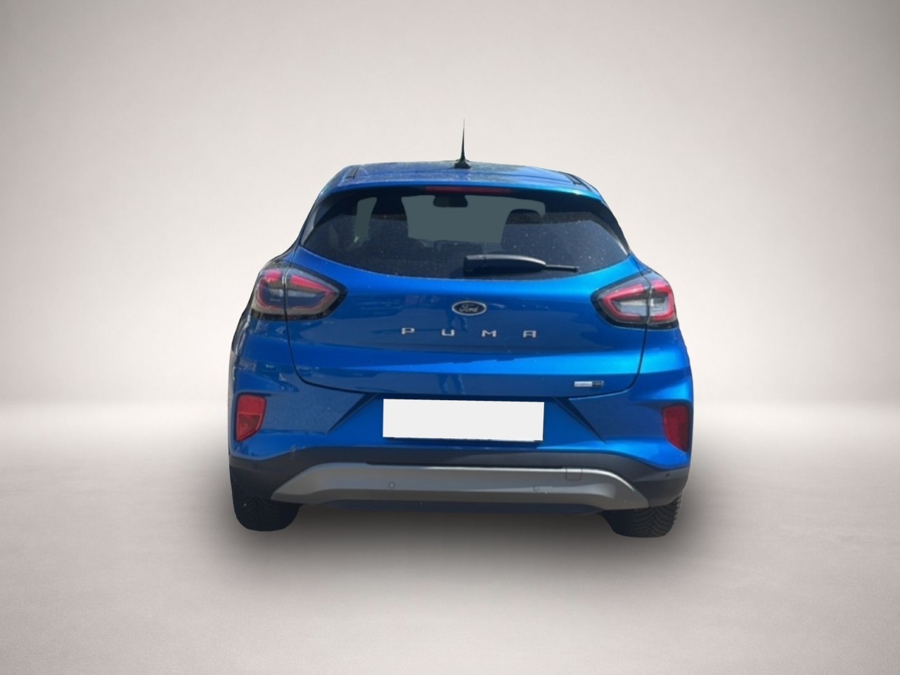 Bild 5 Ford Puma TITANIUM NAVI / AHK / LED / GJR / PDC / WIN