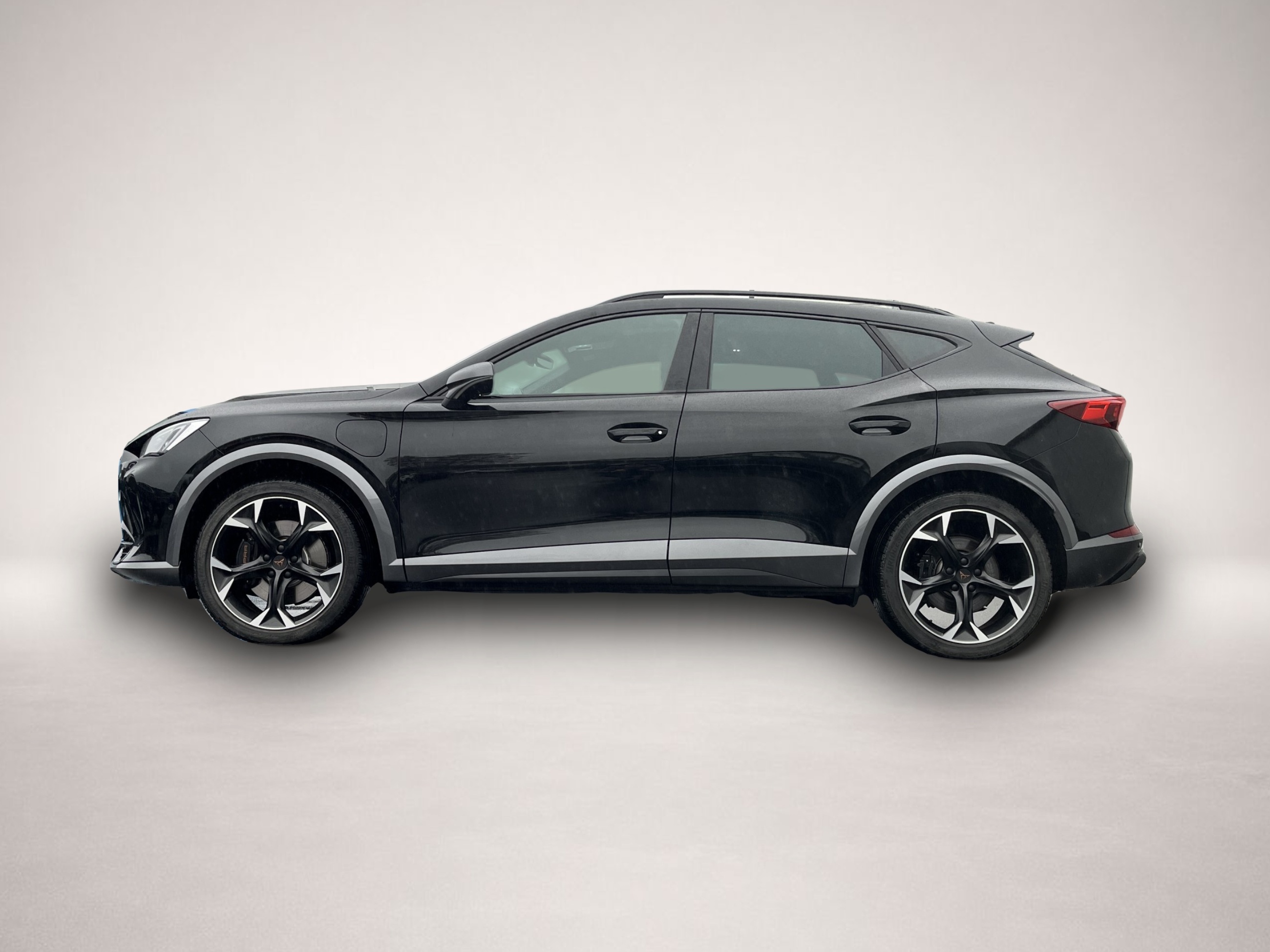 Bild Formentor Cupra