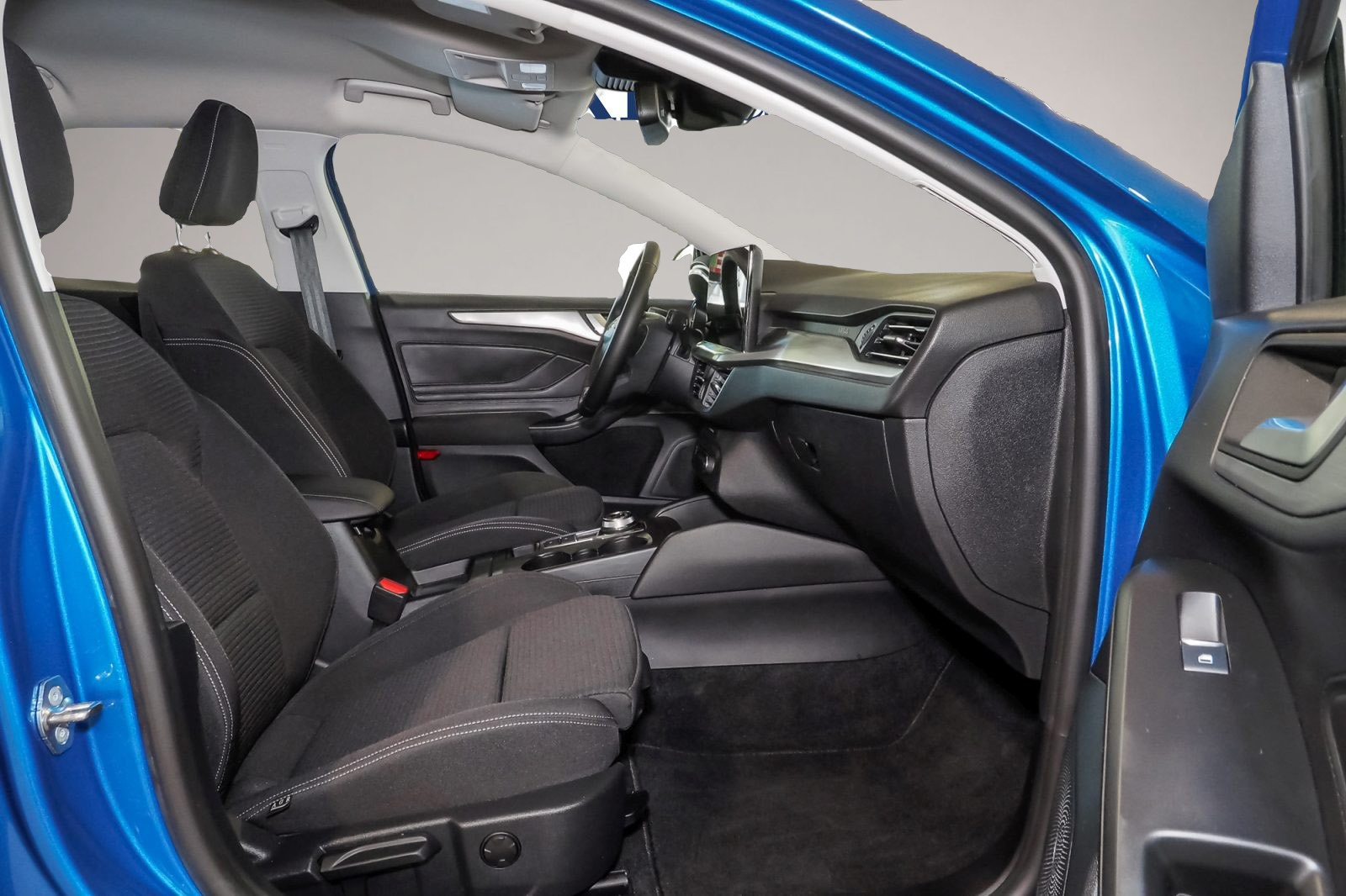 Bild 5 Ford Focus Turnier 1.5 EcoBlue Aut. Titanium-Sync 3 m