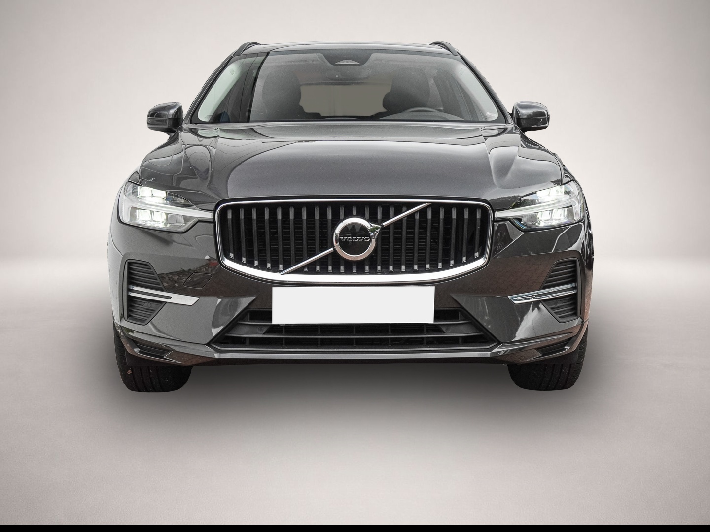Bild 3 Volvo XC60 Core 2WD AHK Digitales Cockpit Soundsystem