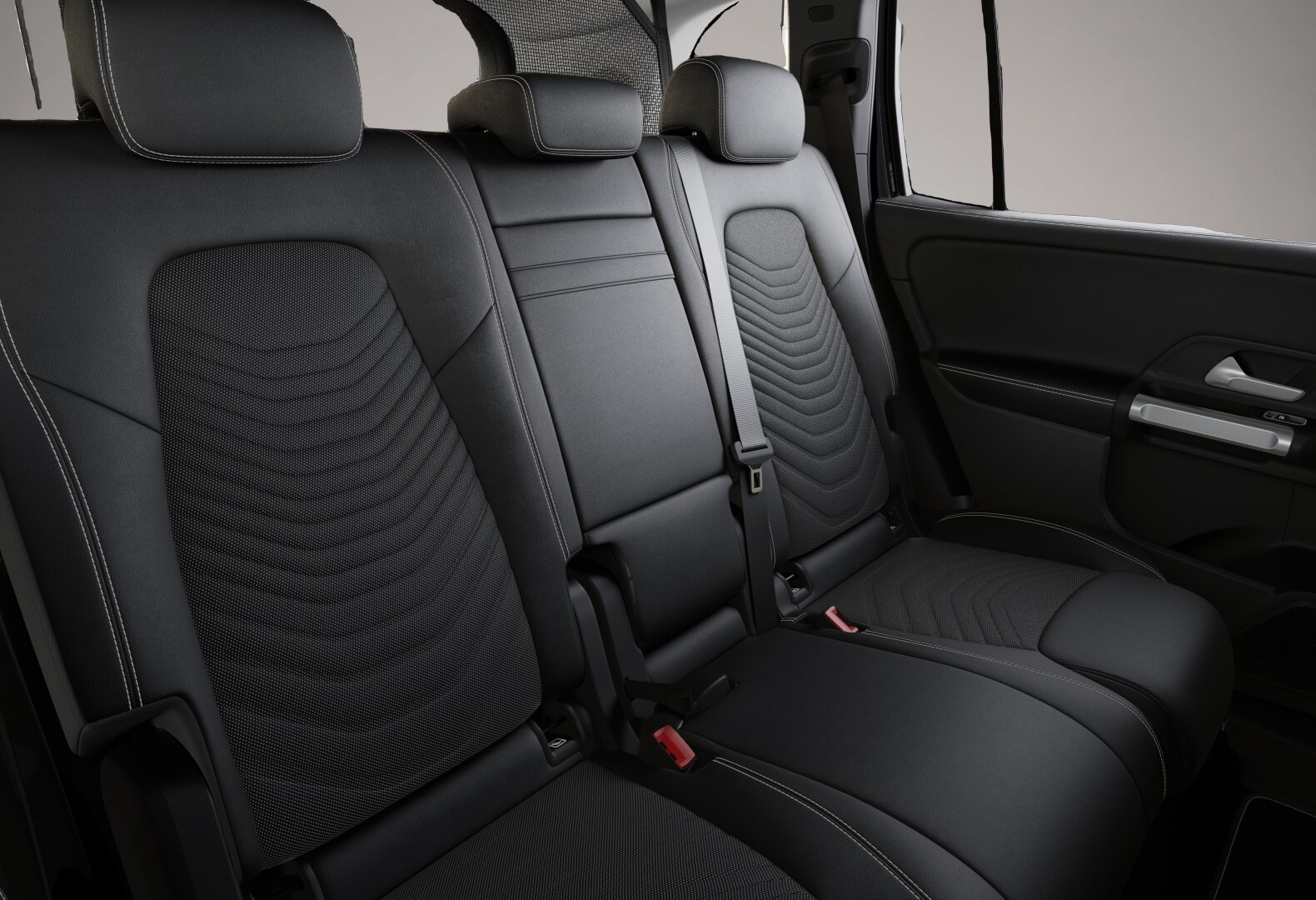 Bild 7 Mercedes-Benz GLB 200