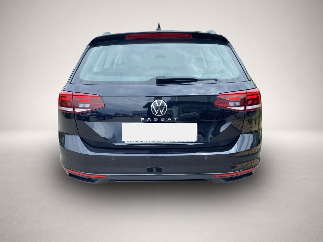 Bild 4 Volkswagen Passat Variant 2.0 TDI DSG Business AHK+APP-CONN