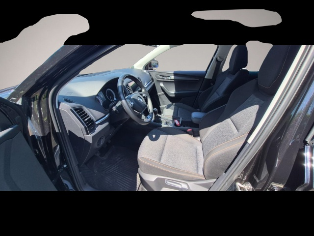 Bild 1 Skoda Karoq 1.0 TSI Clever *LED*Kamera*Navi*