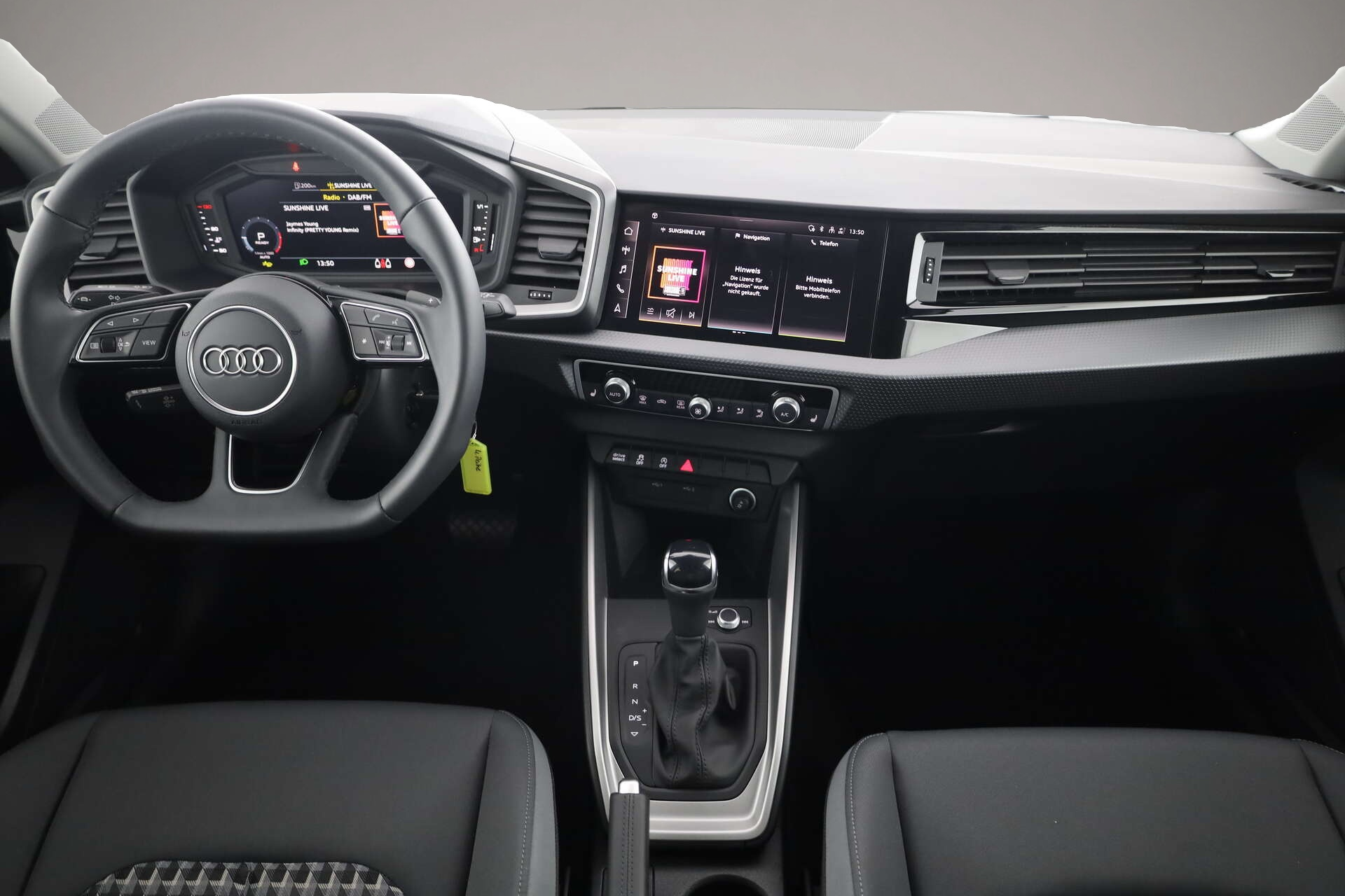 Bild 6 Audi A1 Sportback 30 TFSI S line