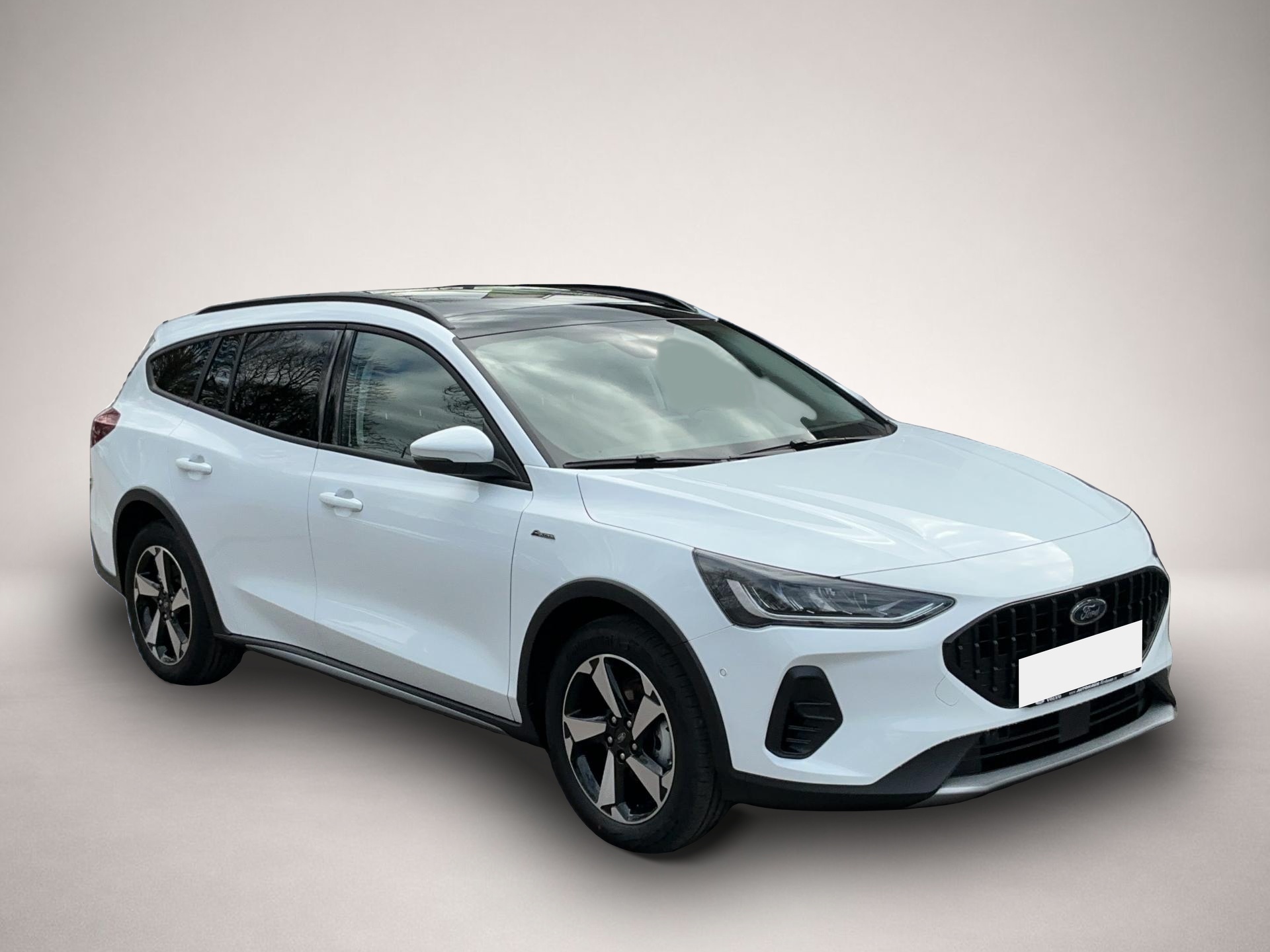 Bild 8 Ford Focus 1.0 EcoBoost Hybrid ACTIVE X Bluetooth Nav