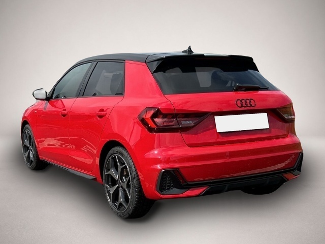 Bild 3 Audi A1 Sportback 35 TFSI S tronic S line Sportpaket