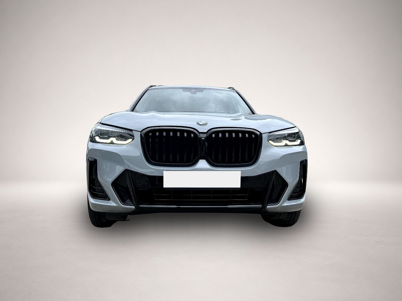 Bild 6 BMW X3 20d xDrive M-Sport *LED Navi Leder AHK DAB*