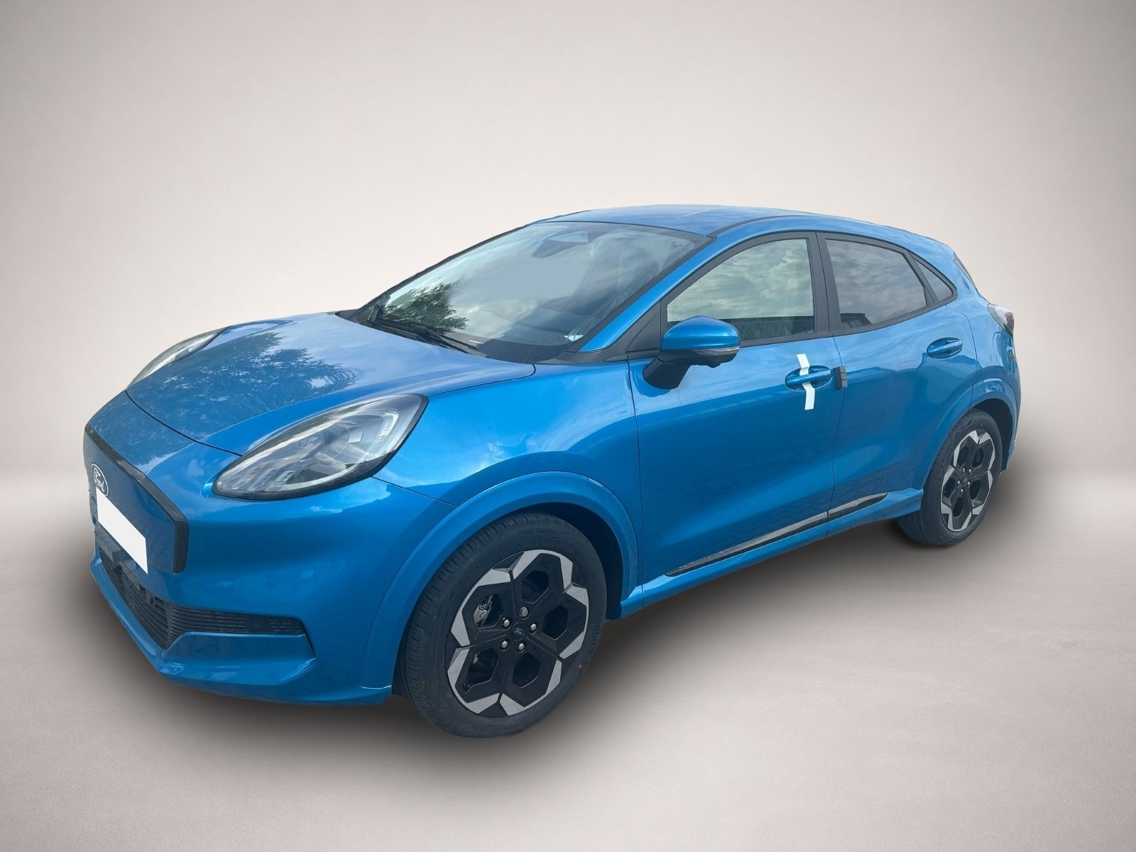 Puma Gen-E Ford