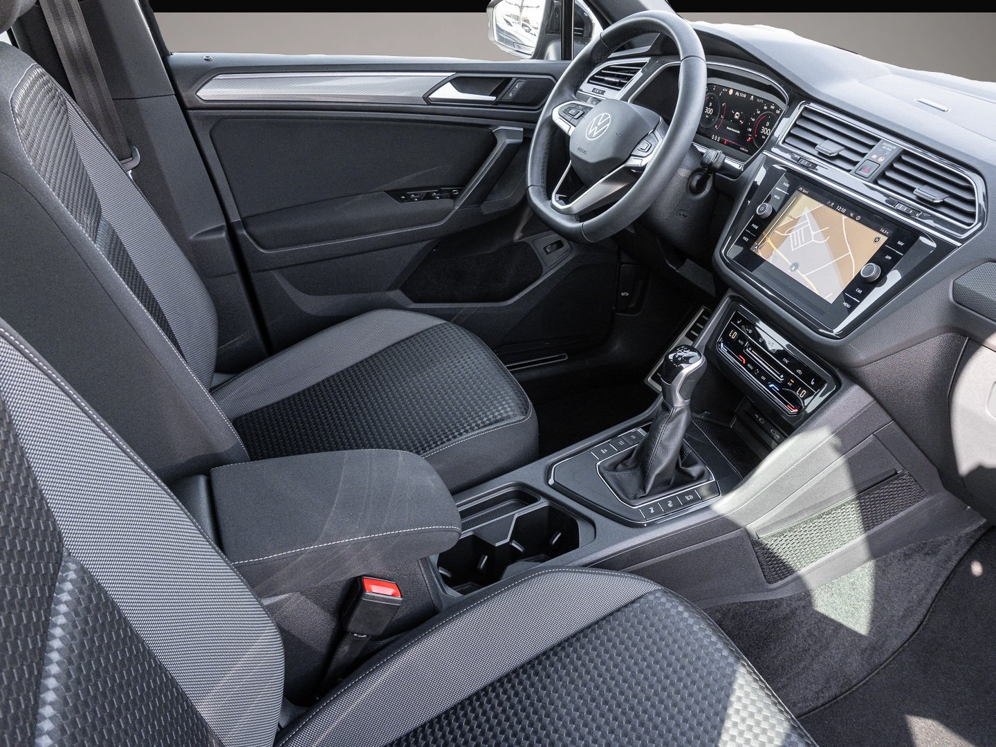 Bild 6 Volkswagen Tiguan 1.5 TSI Life Active