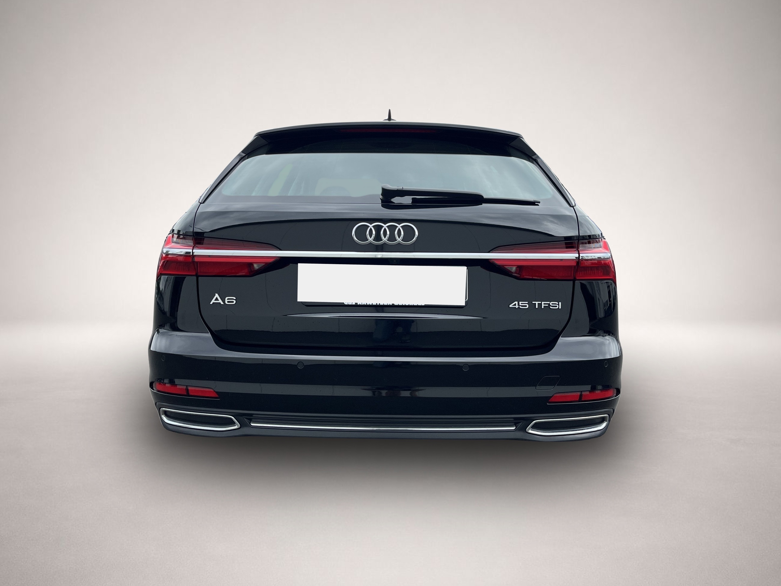 Bild 7 Audi A6 Avant 45 2.0 TFSI S tronic design Navi ACC LE