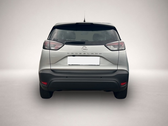 Fotografie 4 des Opel Crossland (x) Enjoy 1.2 Cam+PDC+Carplay+Sitzhzg+