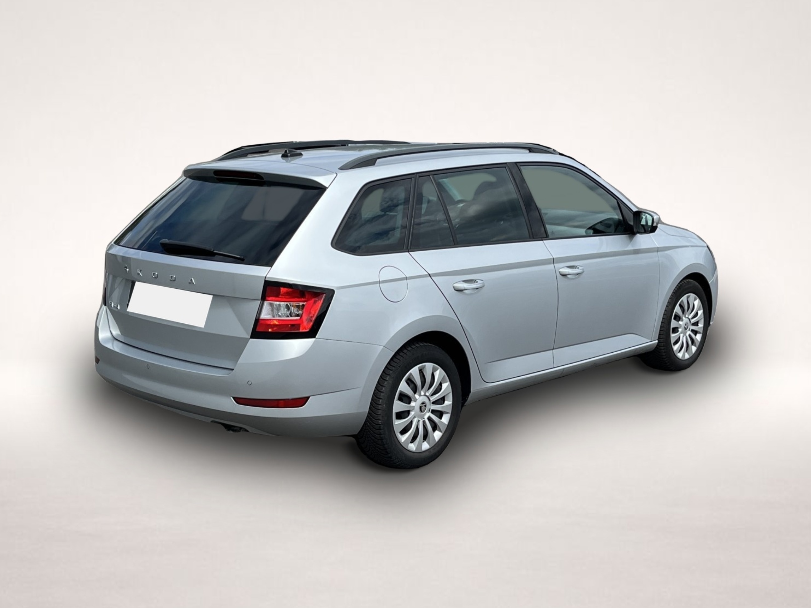 Bild 6 Skoda Fabia Combi 1.0 TSI Ambition Navi PDC FL-Assist
