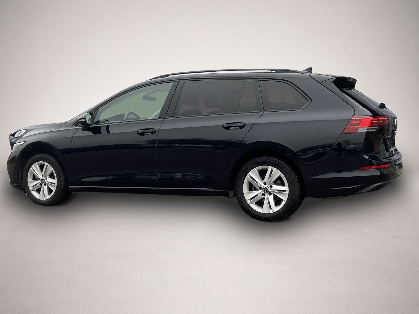 Bild 3 Volkswagen Golf Variant 2.0 TDI DSG LIFE AHK+APP-CONNECT+AC