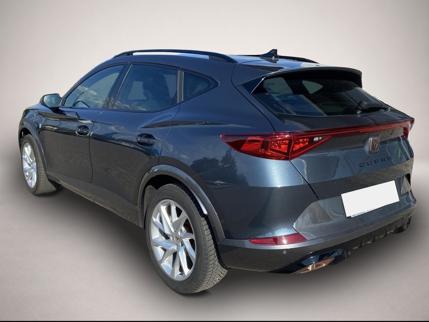 Bild 3 Cupra Formentor 1.4 TSI DSG eHybrid DSG VIRTUAL-COCKPI