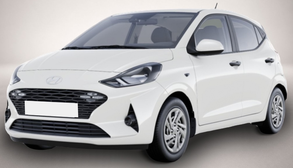 Bild i10 Hyundai