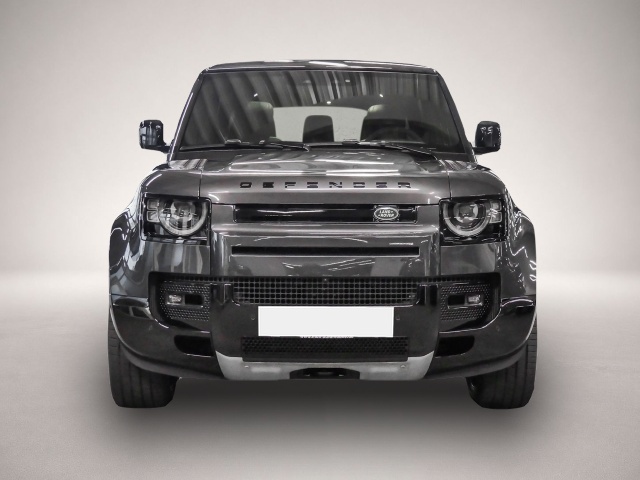 Fotografie 7 des Land Rover Defender 130 V8 P500 OUTBOUND HUD Luftfederung A