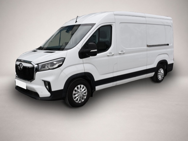Fotografie 1 des Maxus Other eDeliver 9 Panel Van L3H2