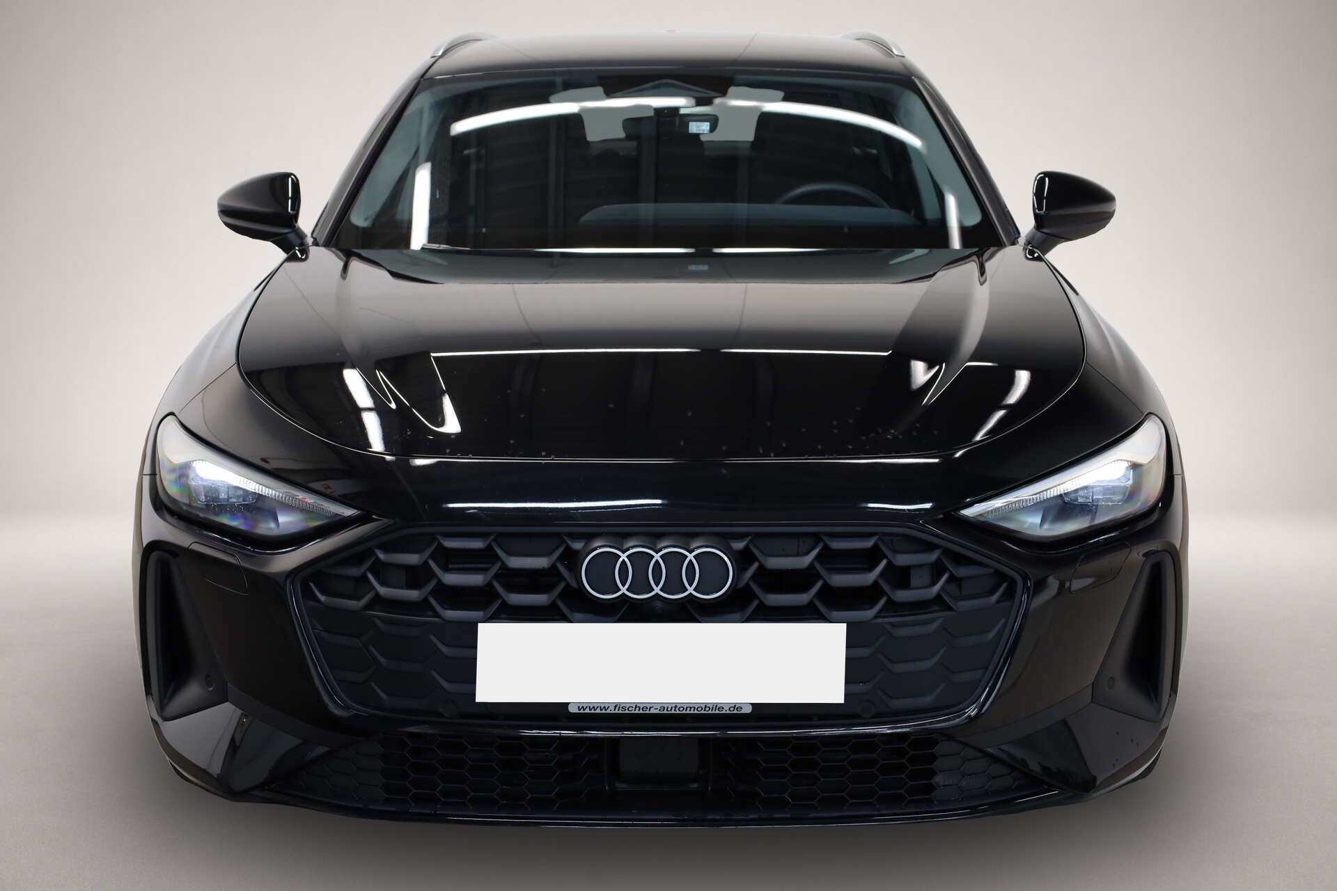Bild 2 Audi A5 Avant TFSI