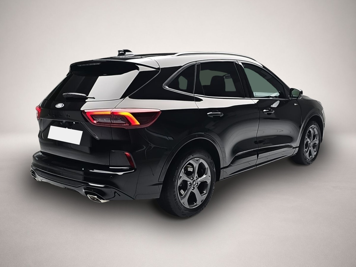 Fotografie 2 des Ford Kuga 1.5 EB Auto. ST-Line Navi LED Klimaauto Win