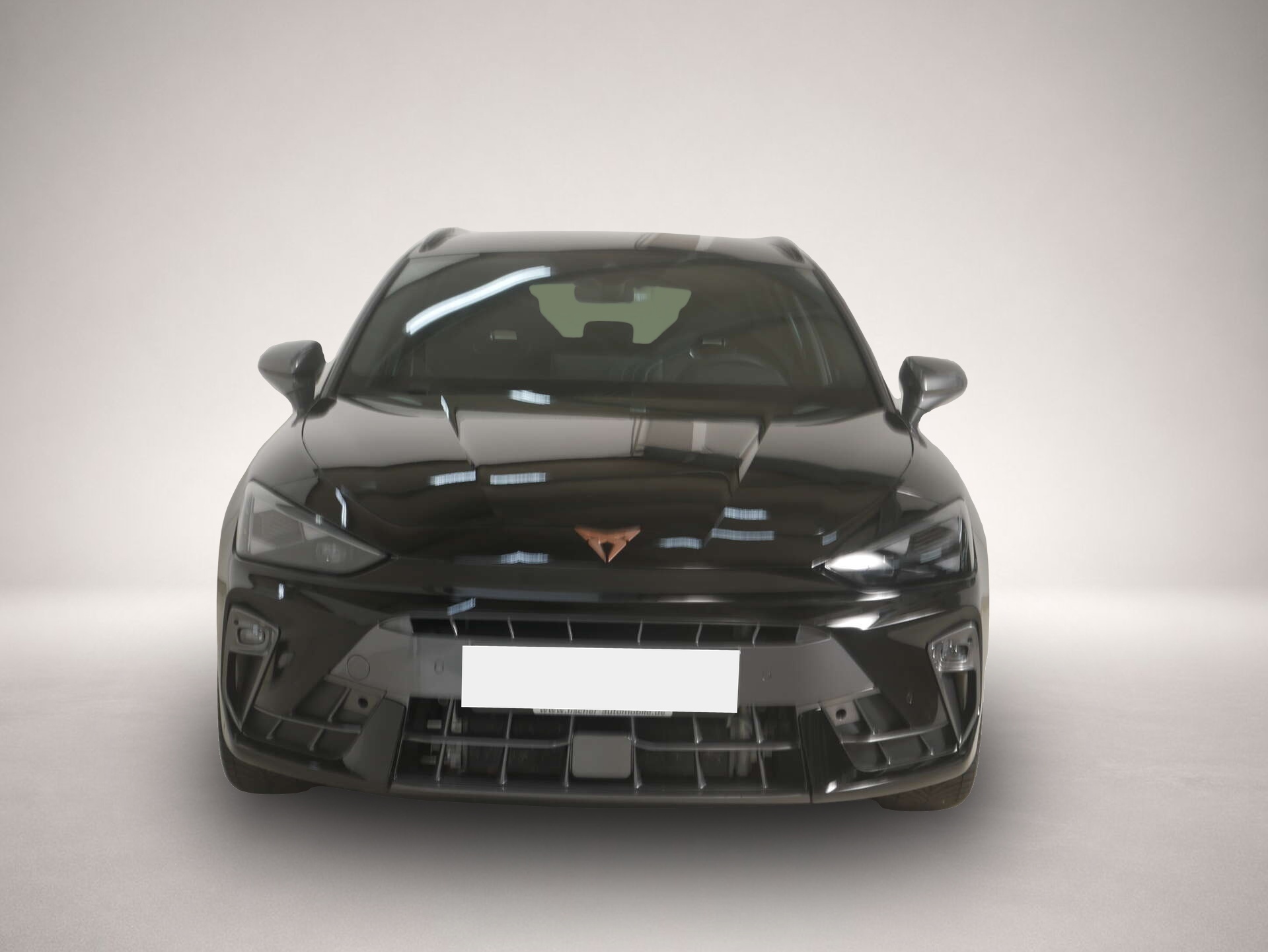 Bild 2 Cupra Leon Sportstourer 1.5 e-Hybrid