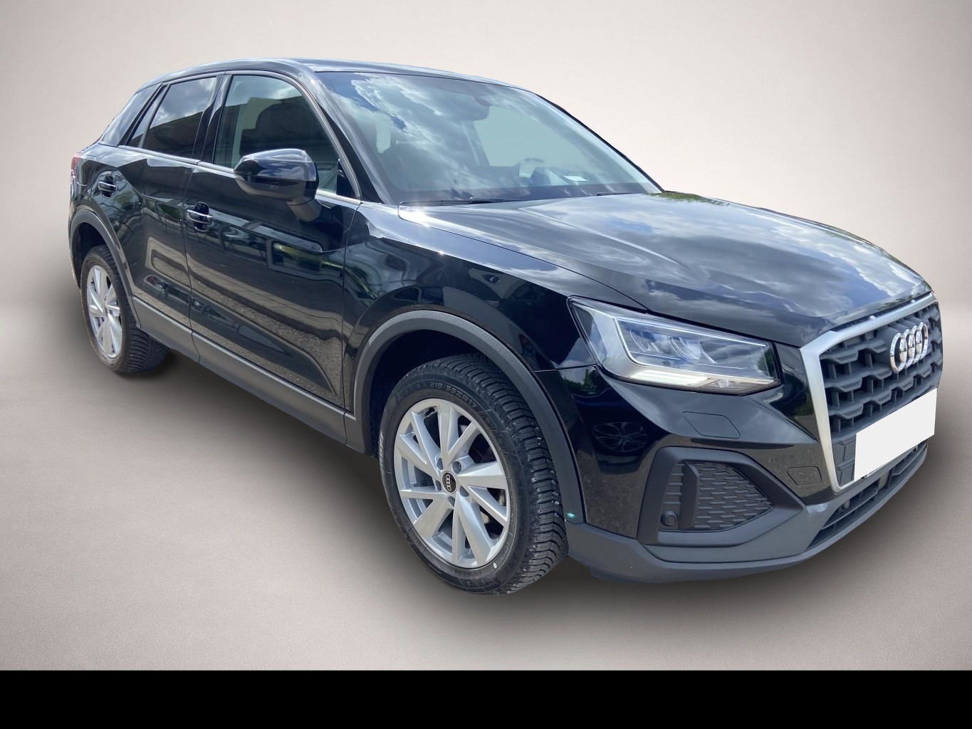 Bild 6 Audi Q2 1.5 35 TFSI S-tronic LED+KAMERA+EL.HECK+ACC+S