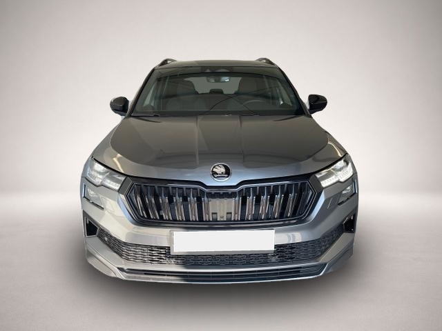 Bild 2 Skoda Karoq Sportline 2.0 TDI 4x4 AHK+360°+Alu19+Navi+Matri.