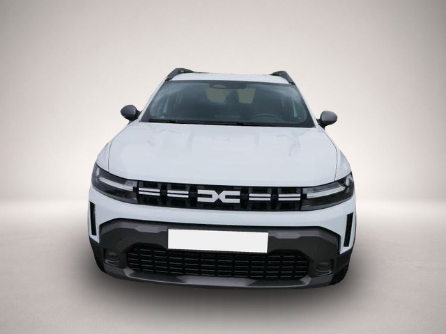 Bild 2 Dacia Duster Expression Duster Expression TCe 130*SMARTLINK*.