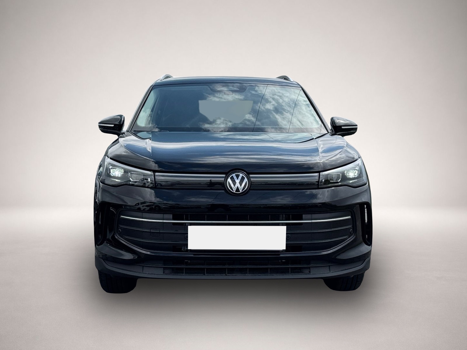 Bild 2 Volkswagen Tiguan Life Plus eHybrid DSG|AHK|LED-PLUS|eHECK