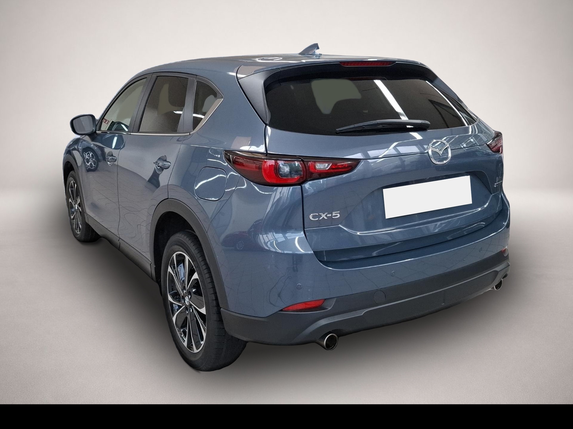 Bild 2 Mazda CX-5 Advantage 2WD Bluetooth Head Up Display Nav