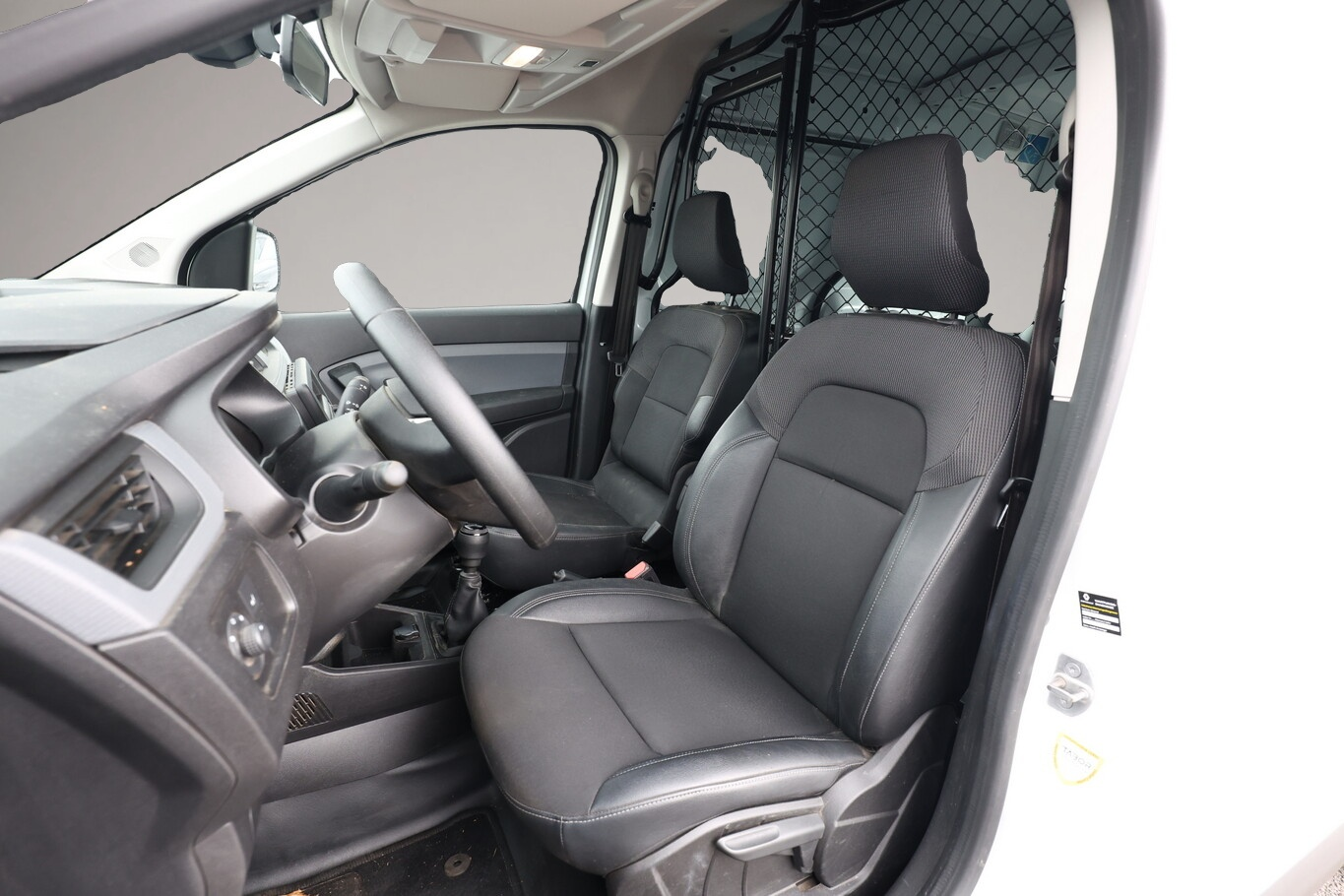 Bild 5 Renault Express Extra TCe 100 FreiSprech AHK DAB BT USB