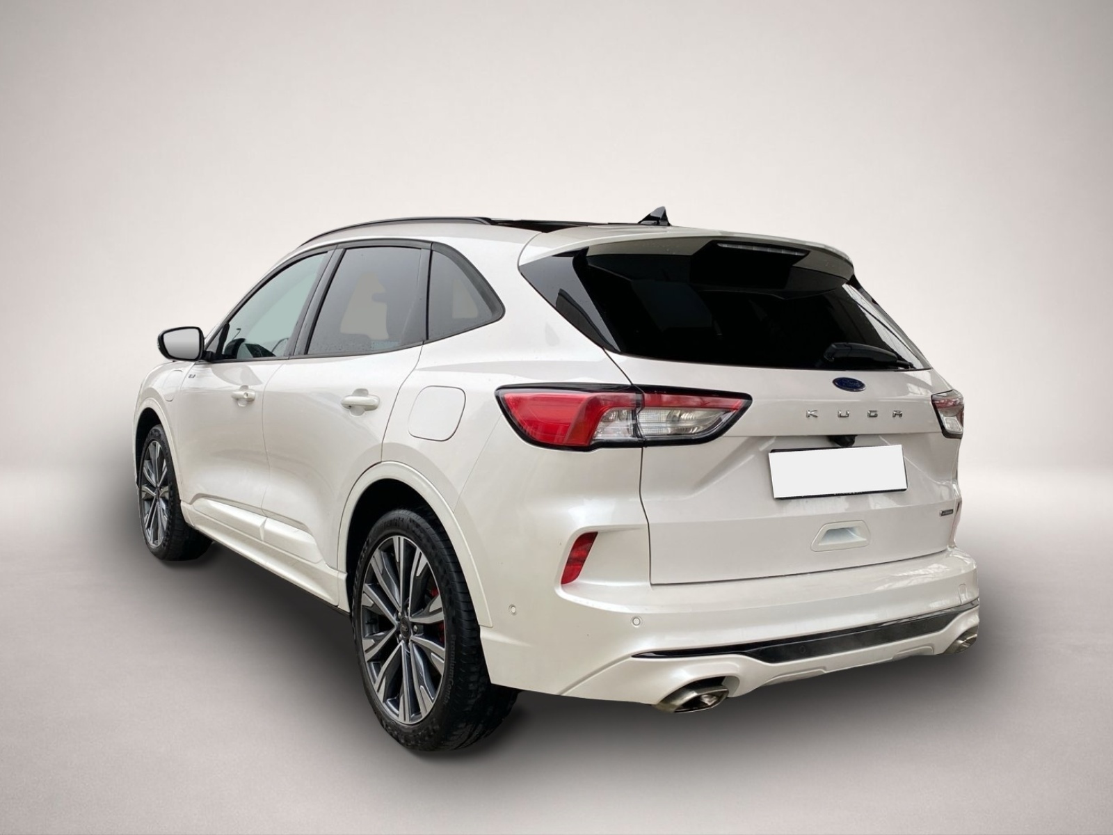 Bild 3 Ford Kuga ST-Line X V+H Kamera*ACC*4xSHZ*Pano*HUD*