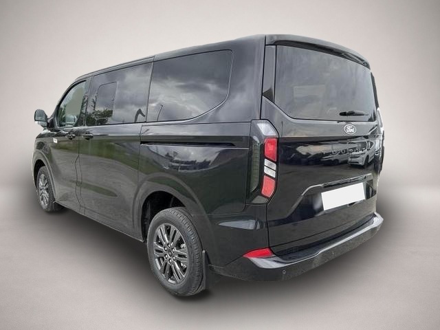 Bild 2 Ford Tourneo Custom 320 L1 Titanium Tourneo Custom (320 L1 Titanium.