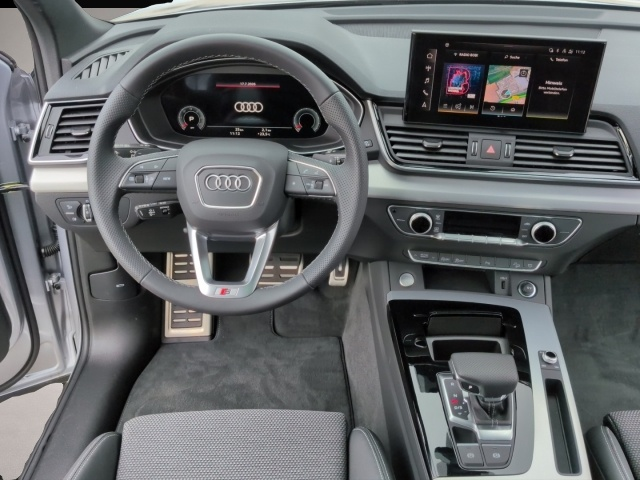 Bild 6 Audi quattro Q5 Sportback S-LINE quattro 40TDI*Panodach 21*
