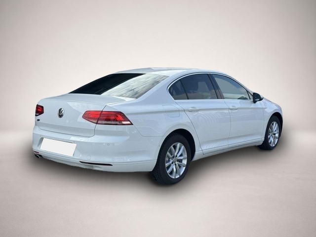 Volkswagen Passat Passat 1.8 TSI DSG R-Line Einparkhilfe vorne un. - Thumbnail 4