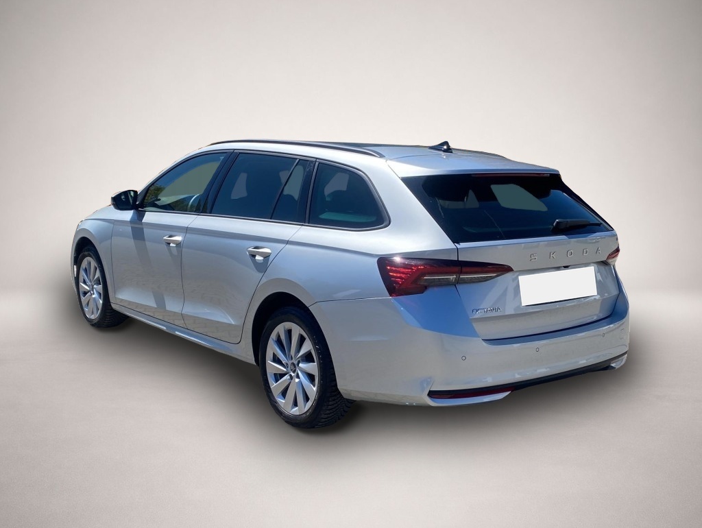 Bild 7 Skoda Octavia 1.5 TSI mHEV DSG Selection*Pano*Matrix