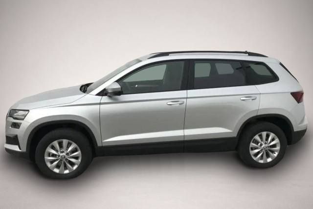 Fotografie 2 des Skoda Karoq 2.0 TDI 4x4 7DSG 110kW 130 Jahre Premium