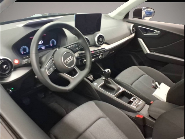 Fotografie Audi Q2 30 TFSI advanced*AHK*Kamera*Finanz ab 0,00%*