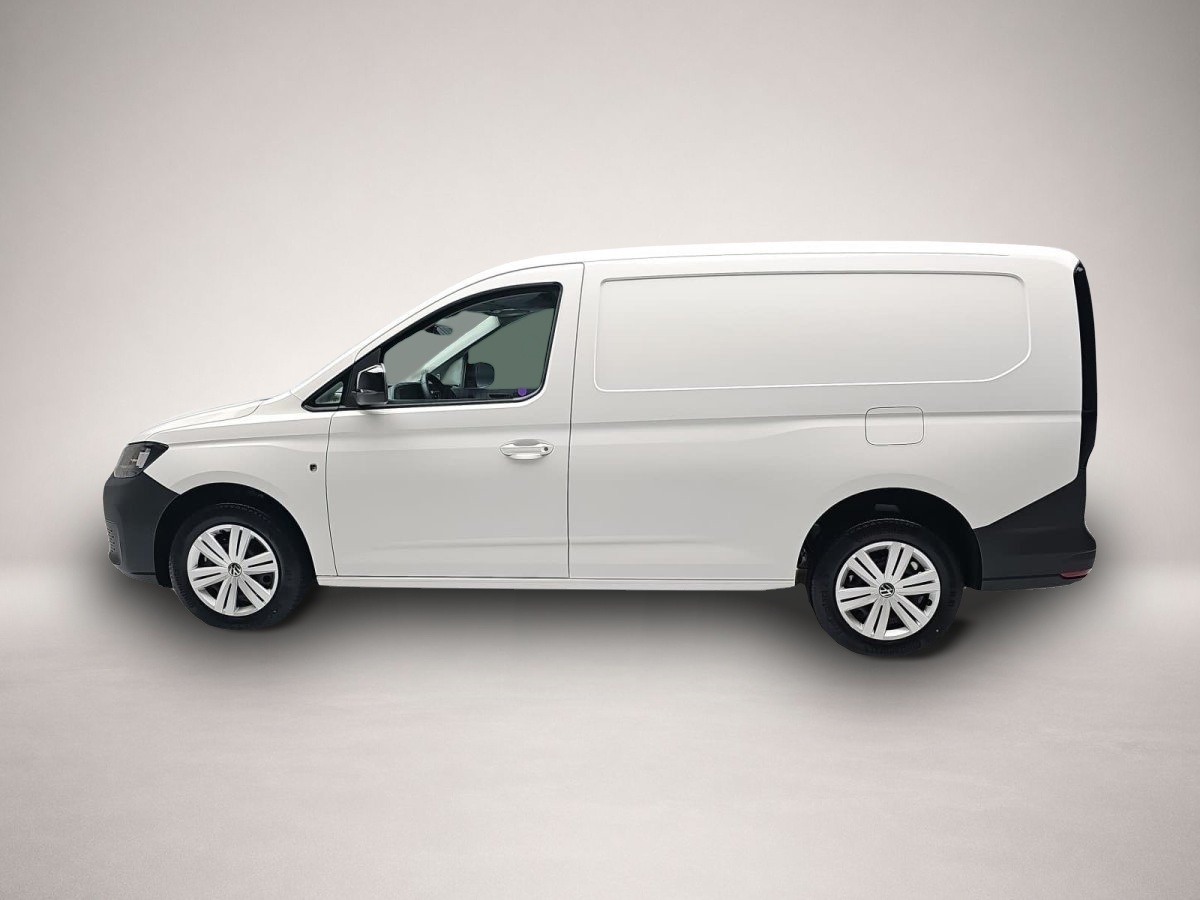 Fotografie 4 des Volkswagen Caddy Maxi 2.0 TDI DSG Cargo GRA DAB Winter