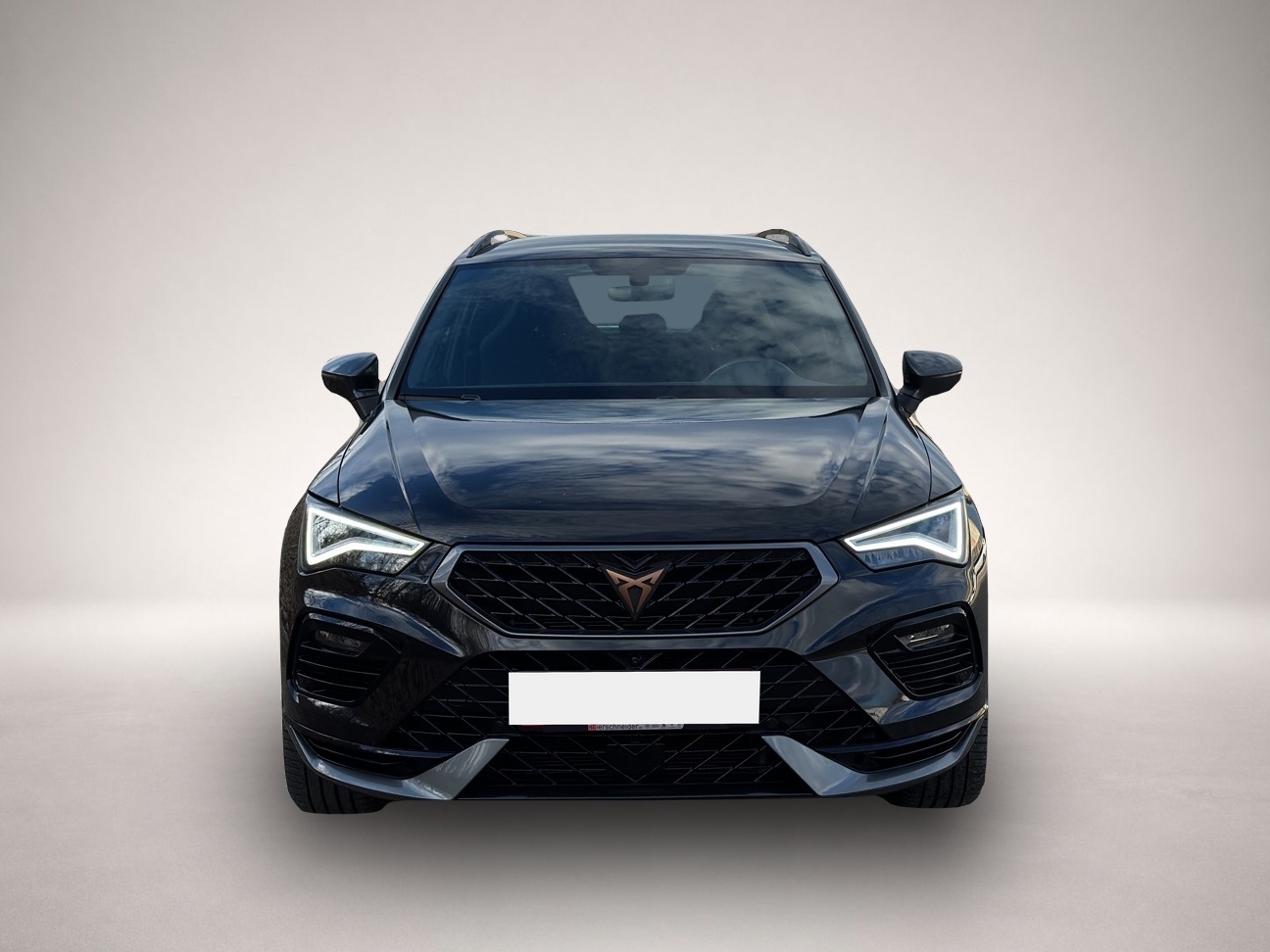 Bild 2 Cupra Ateca 2.0 TSI DSG 4Dr. VZ 360-KAM NAVI LED KEYLE