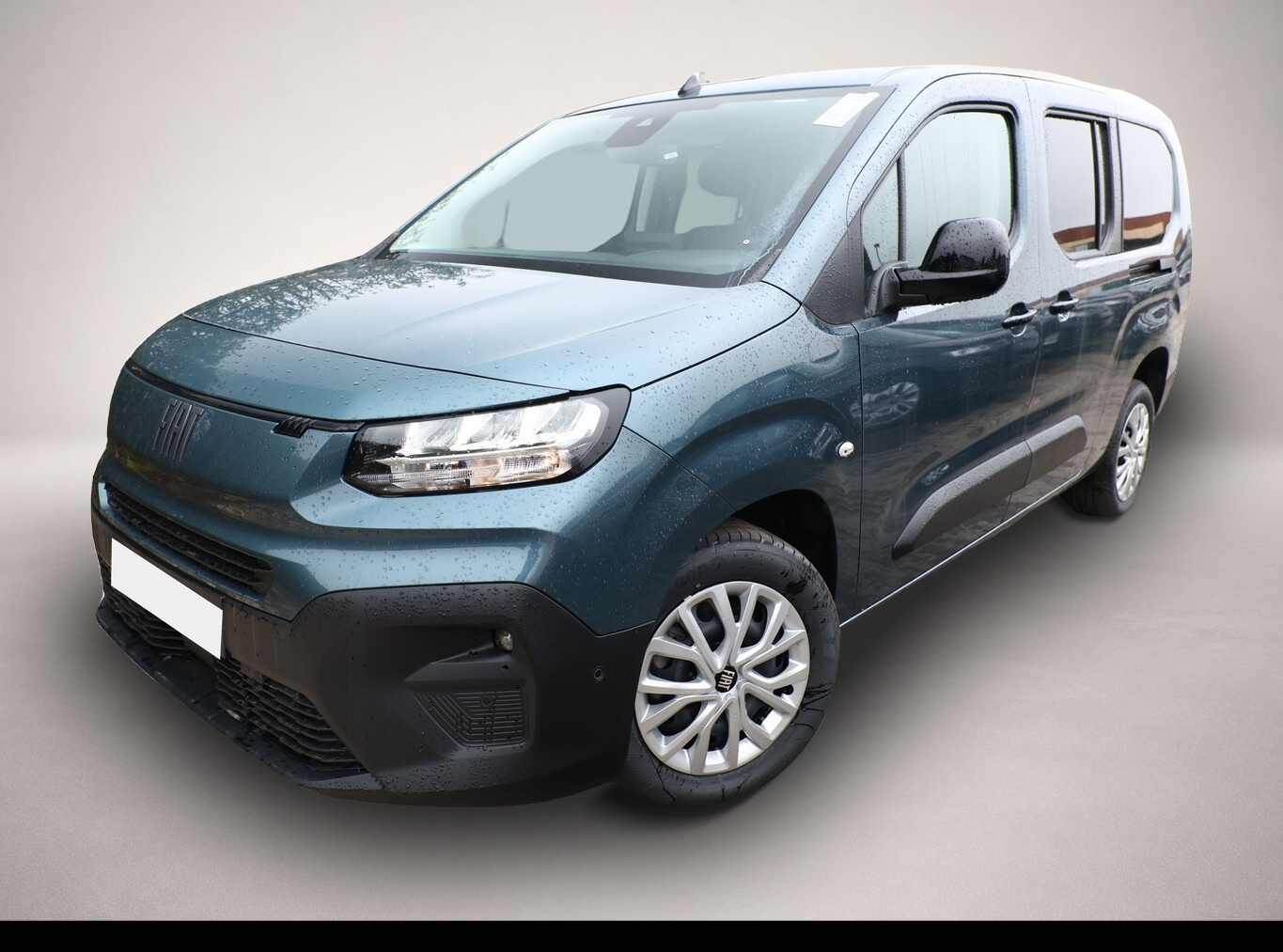 Fotografie Fiat Doblo Kombi Maxi AT 7S Navi Klimaaut Keyl Kam