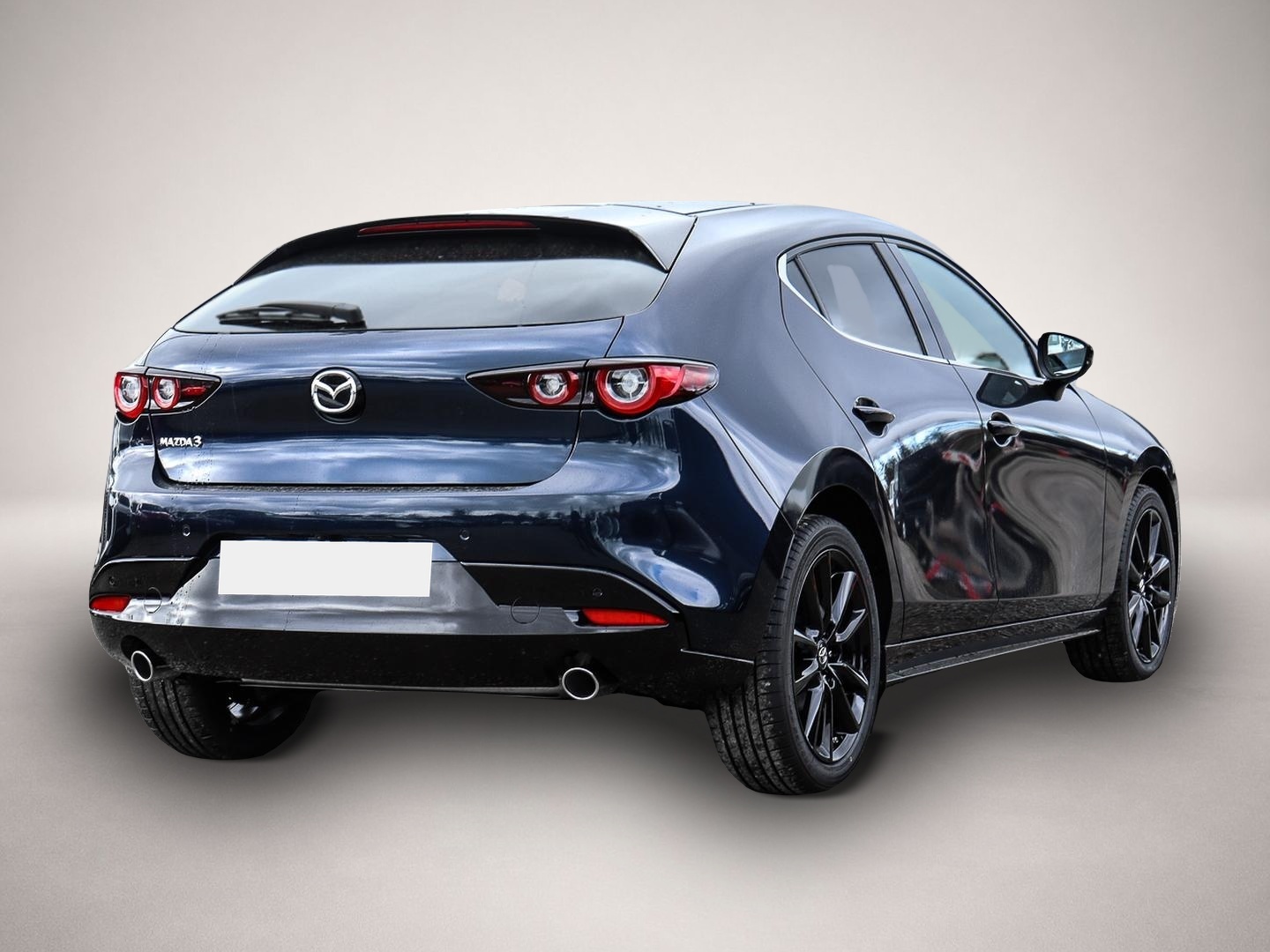 Bild 2 Mazda 3 Homura 2.5L e-SKYACTIV G 140ps 6AT FWD LED