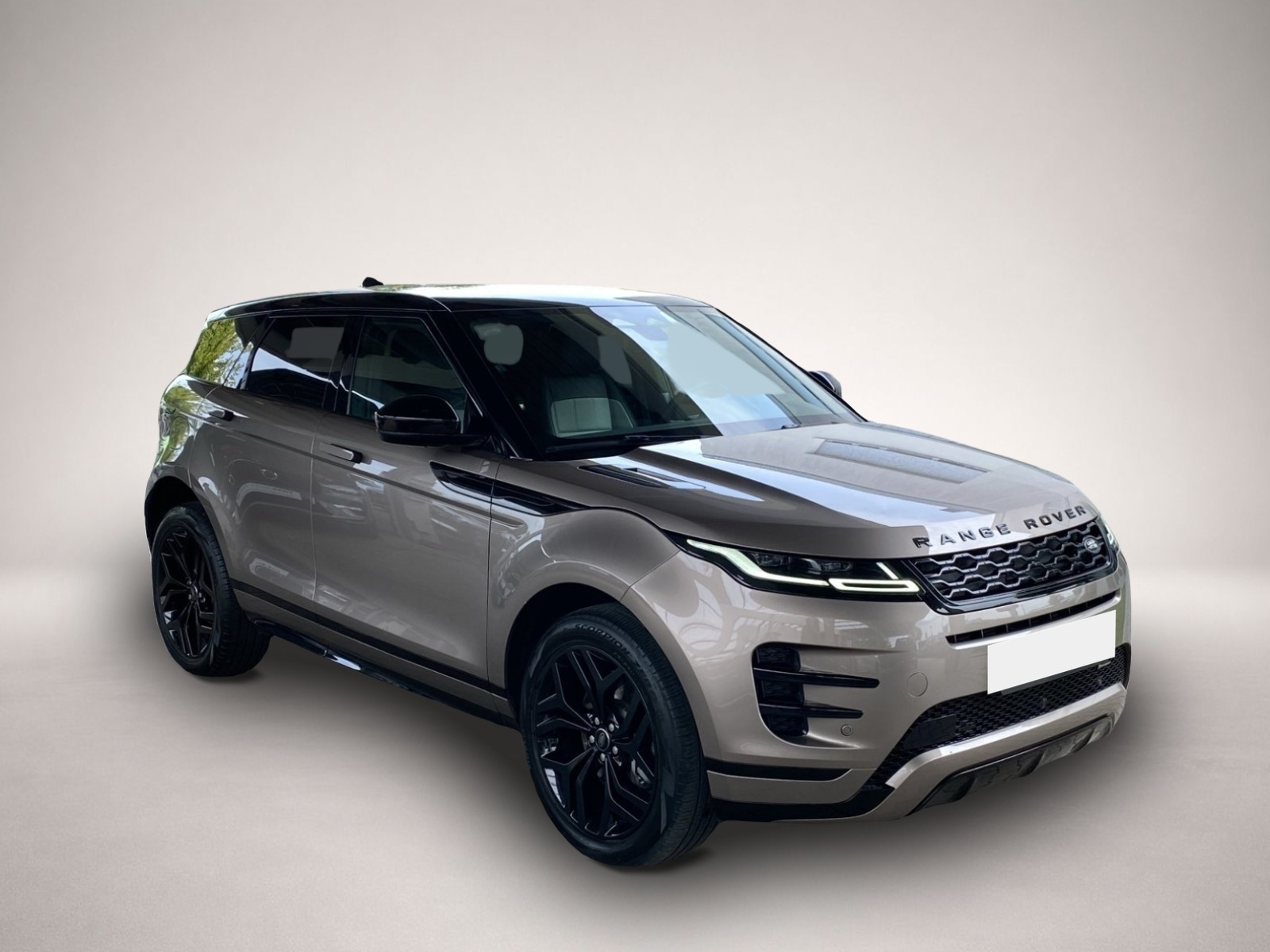 Bild 6 Land Rover Range Rover Evoque 2.0 D165 R-Dynamic SE ACC+LED