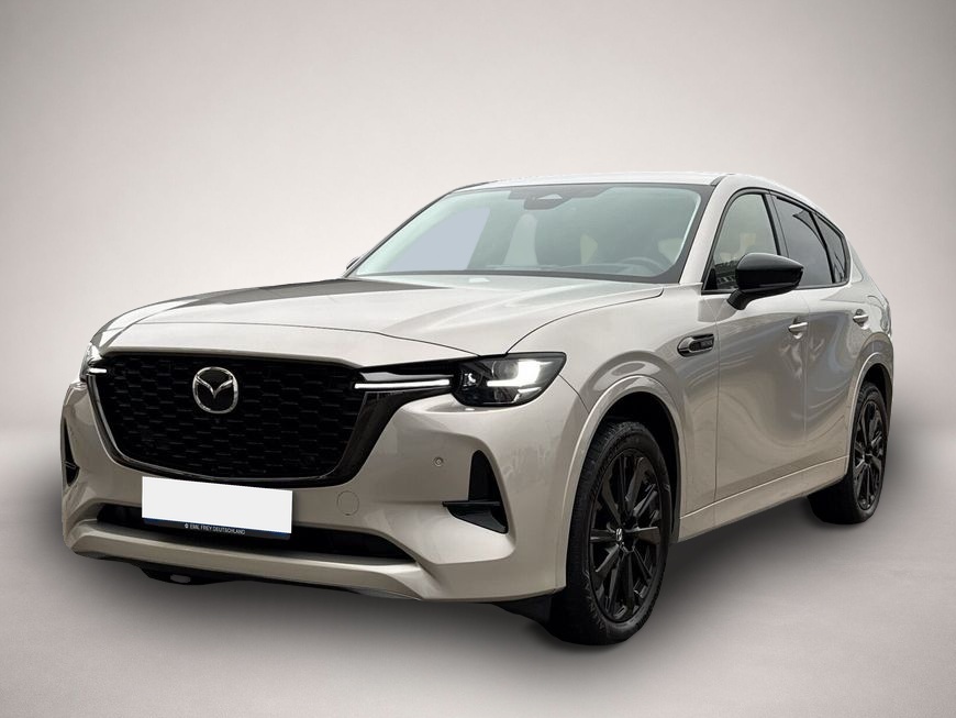 Bild CX-60 Mazda
