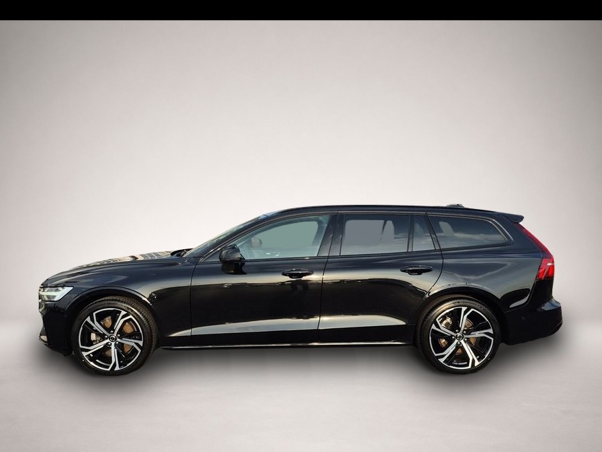Bild 2 Volvo V60 B4 B DKG Plus Dark Business Plus*Pano