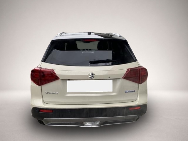Bild 5 Suzuki Vitara 1.4 Automatik HYBRID Comfort ALLGRIP 81 kW (110.
