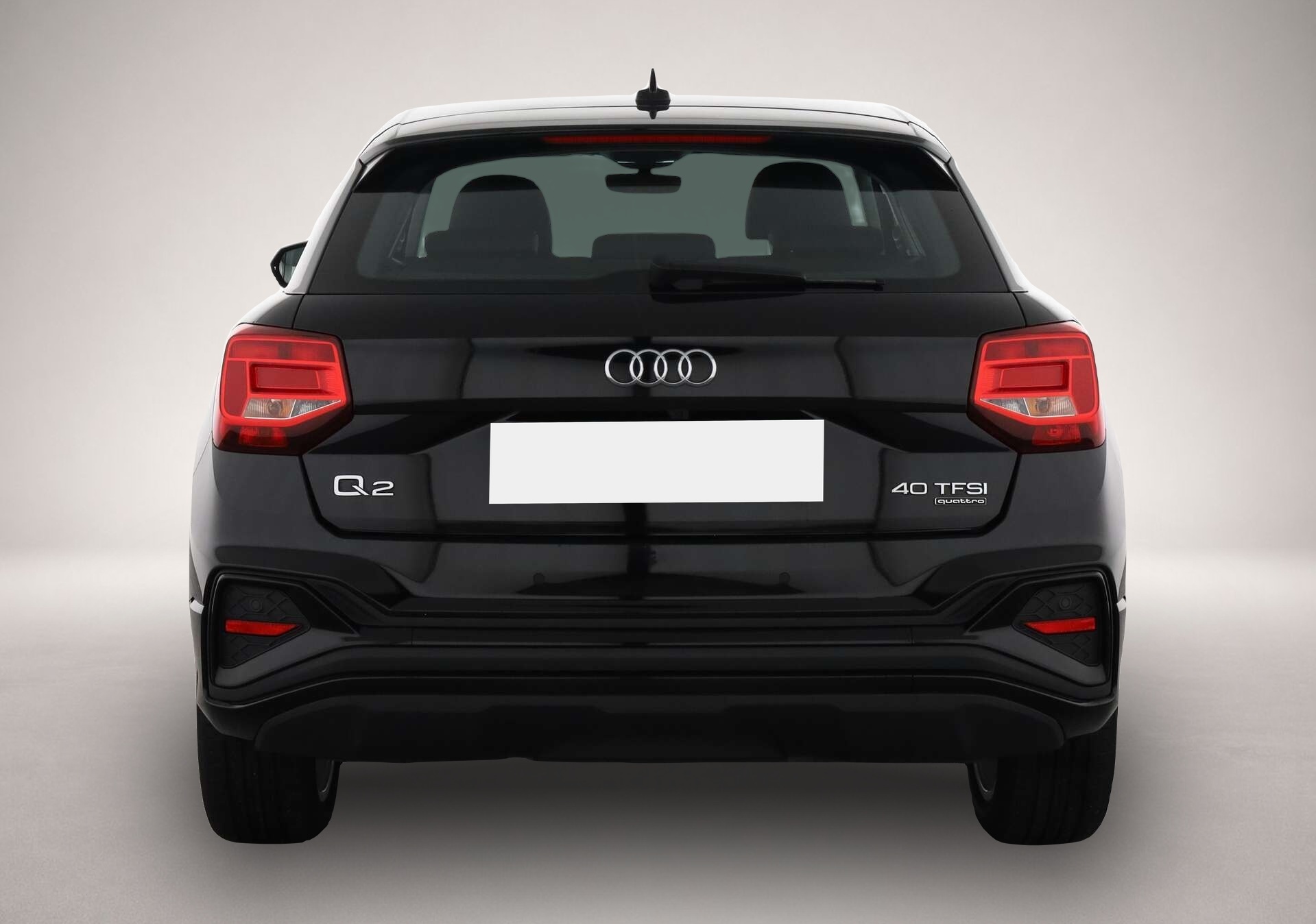 Bild 5 Audi quattro Q2 40 TFSI quattro S line