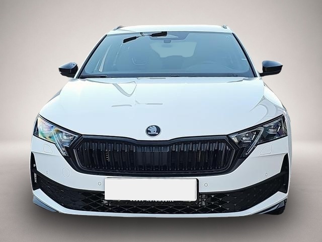 Bild 1 Skoda Octavia 2.0 TSI DSG 150 kW 4x4 Sportline Octavia Combi .