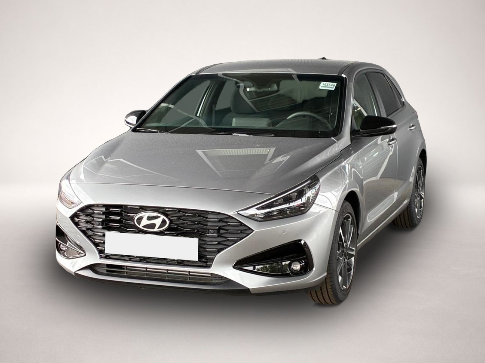 Bild i30 Hyundai